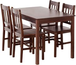 Zdjęcie Jysk Tylstrup D118 4 Kawowy - Sosnowiec