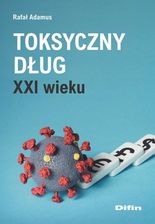 Zdjęcie Toksyczny dług XXI wieku - Żywiec