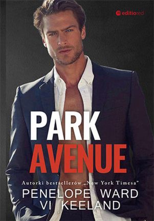 Park Avenue (MP3)