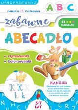Zdjęcie Nauka i zabawa. Abecadło - Brodnica