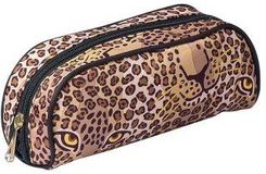 Zdjęcie Top Choice Kosmetyczka Damska Leopard 98499 - Iłowa