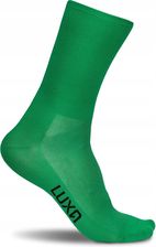 Zdjęcie Skarpety Kolarskie Uxa Classic Green  - Golina