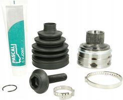 PRZEGUB ZEWNĘTRZNY AUDI A4, A4 ALLROAD, A5, Q5 1.8 G1A060PC