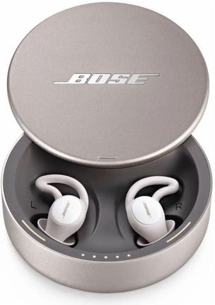 Słuchawki Bose Sleepbuds II białe - Opinie i ceny na Ceneo.pl