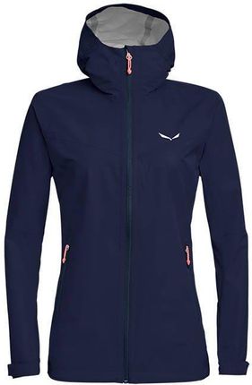 Salewa Kurtka Puez (Aqua 3) Ptx W Jkt 3960/Navy Blazer 