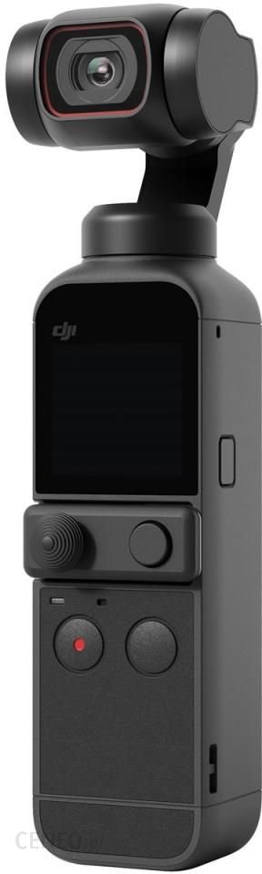 DJI Pocket 2 (Osmo Pocket 2)