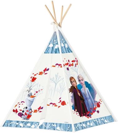 John namiot Tipi Frozen 2