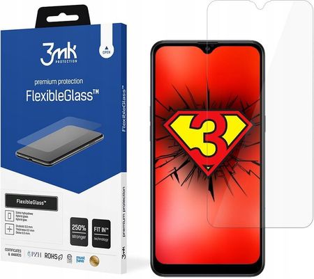 3mk FlexibleGlass Samsung Galaxy A10s