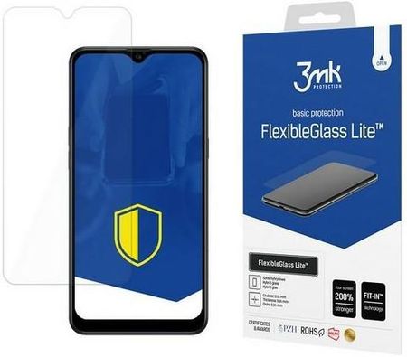 3mk FlexibleGlass Lite Samsung Galaxy A10s