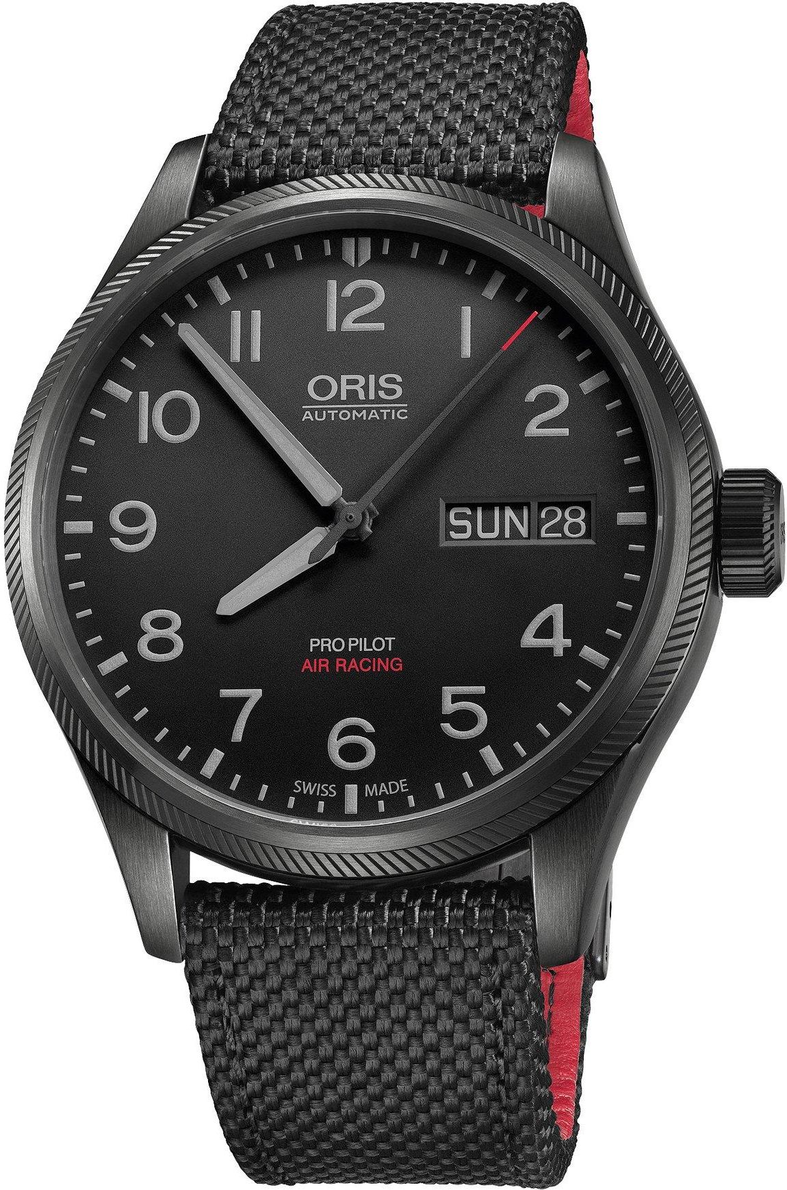 ORIS Air Racing Edition V Limited Edition 01 752 7698 4784 Set