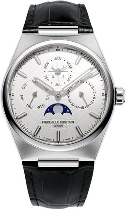 FREDERIQUE CONSTANT Highlife Perpetual Calendar Manufacture FC-775S4NH6