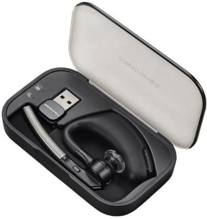 Zestaw słuchawkowy Plantronics Voyager Legend Czarny