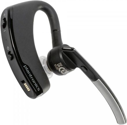 Zestaw słuchawkowy Plantronics Voyager Legend Czarny