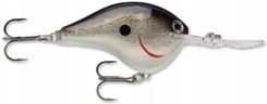 Zdjęcie WOBLER RAPALA DT 16 S SILVER 7M 22G WROCŁAW DT16S - Piastów