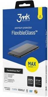 3mk Szkło Flexible Glass Max do iPhone 12/12 Pro