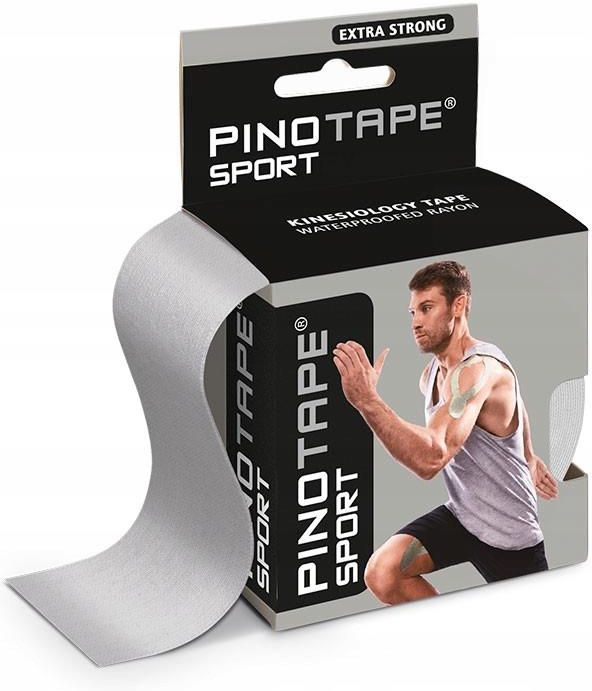 Akcesoria Do Rehabilitacji Pino Tape Cmx M Kinesiotaping Tapy Tejp