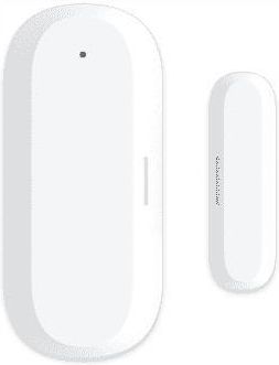 Woox Inteligentny Smart Czujnik Otwarcia Okna-Drzwi Zigbee (R7047)