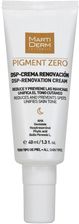 Krem Martiderm Depigmentujący ​​Do Twarzy Pigment Zero Dsp-Cream Spf 50+ na noc 40ml