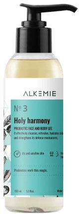 Alkmie Holy Harmony 150ml