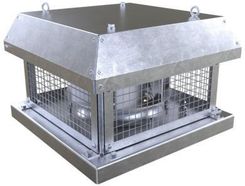 Zdjęcie Vents Wentylator Dachowy Serii Vkhz 2E 225 - Brzeg Dolny