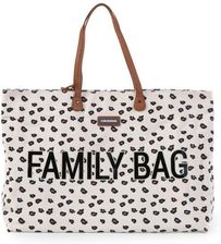 Zdjęcie Childhome Family Bag Leopard - Krotoszyn