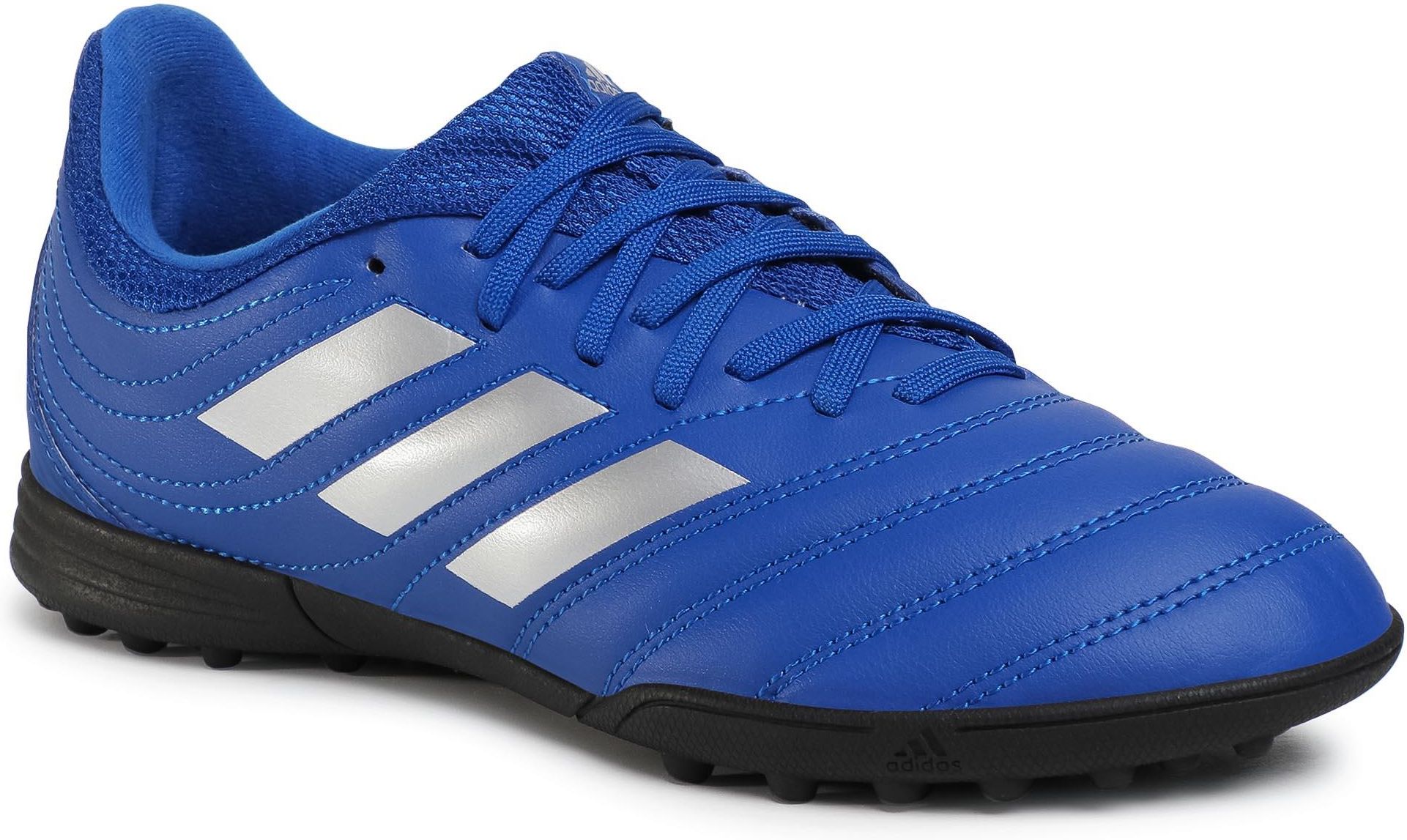 adidas Copa 20.3 TF - Active Red/White/Core Black - Turf Trainer - Mens  Soccer Cleats