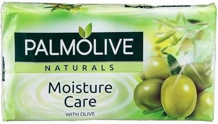 Palmolive Naturals Milk & Olive w kostce 3x90g