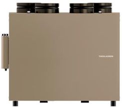 Zdjęcie Thessla Green Centrala Wentylacyjna AirPack Home 600v - Prusice