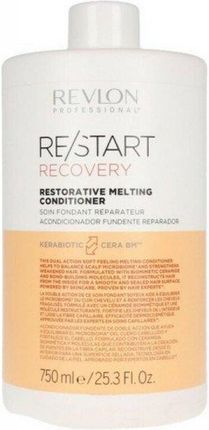 Revlon Professional Regenerująca Odżywka Do Włosów Restart Recovery Restorative Melting Conditioner 750 ml