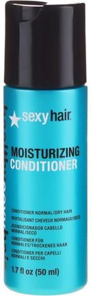 Sexyhair Nawilżająca Odżywka Do Włosów Healthysexyhair Moisturizing Conditioner 1000 ml