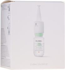 Goldwell Intensywne Serum Do Włosów Kręconych Dualsenses Curls & Waves 12 X 18Ml