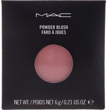 Mac Powder Blush Pro Palette Refill Roz Do Policzkow Wymienny Wklad Mocha Opinie I Ceny Na Ceneo Pl