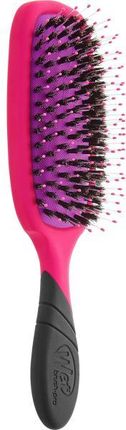 Wet Brush Szczotka Do Włosów, Różowa Pro Shine Enhancer Pink