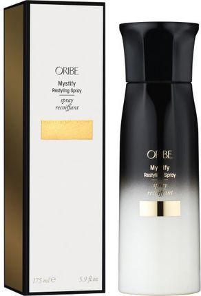 Oribe Spray restylizujący do włosów Gold Lust Mystify Restyling Spray 175ml
