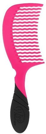 Wet Brush Grzebień Do Włosów Różowy Pro Detangling Comb Pink