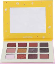 Zdjęcie Moira Paleta Cieni Do Powiek Happy About Last Night Shadow Palette 16.8 g - Chorzele