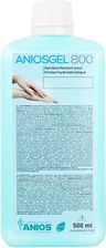 Zdjęcie Aniosgel 800 Żel Do Dezynfekcji Rąk 500Ml - Stryków