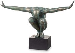 Zdjęcie Pigmejka Figurka Postać Sportowiec (134947) - Sułkowice