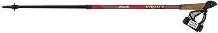 Vipole Vario Top-Click S1948 Czerwony