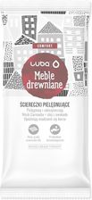 Zdjęcie Luba Ściereczki Nasączane Meble Drewniane 32Szt. (35725) - Wałcz