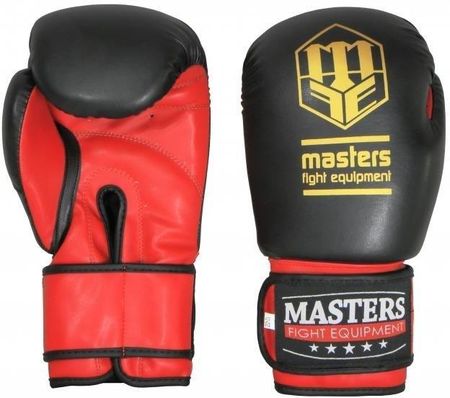 Masters Fight Equipment Rpu-3
