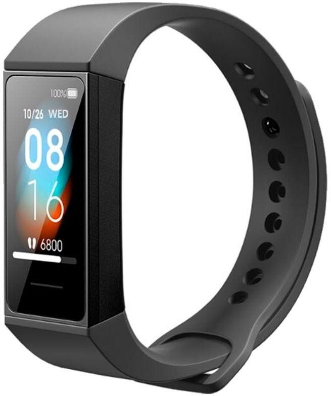 smartwatch xiaomi mi band 4c