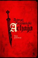 Zdjęcie Achaja. Tom 1 - Bielawa
