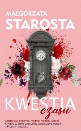Kwestia czasu - zdjęcie 2