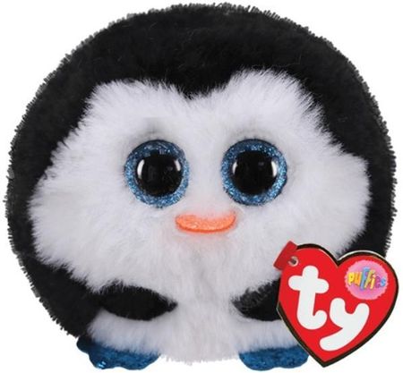 Ty Puffies Waddles pingwin 10cm 42510
