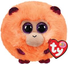 Zdjęcie Ty Puffies Coconut małpka 10cm 42514 - Kartuzy