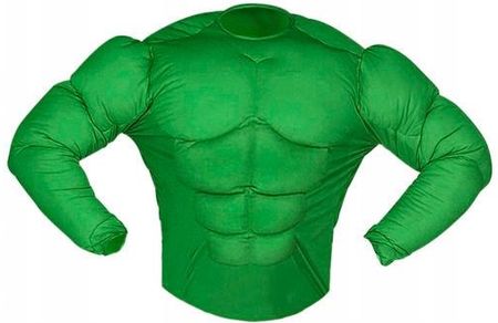 Koszula Zielona Hulk Żółw Ninja Zielony Potwór 158