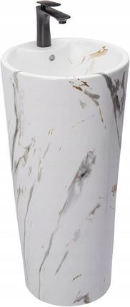 Rea Blanka Marble REAU8704