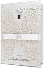 Zdjęcie Pan Dragon Kartki Karnet B6 Hm 100-714 Chrzest - Opalenica