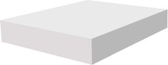 Zdjęcie Domax Półka Samowisząca Biała 24Cm X - Rakoniewice